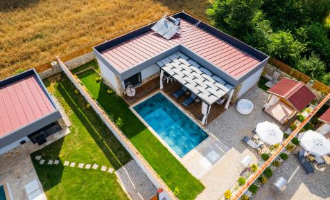 Bahçe Teras