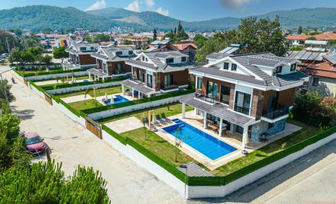 Bahçe Teras