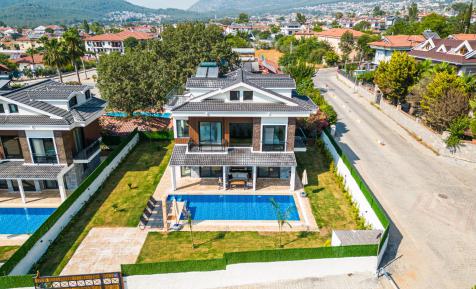 Bahçe Teras