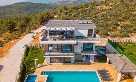 Bahçe Teras