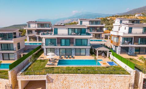 Bahçe Teras