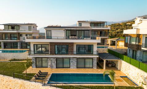 Bahçe Teras