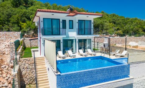 Bahçe Teras
