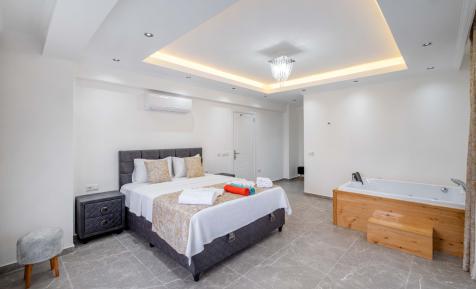 2. Yatak Odası
