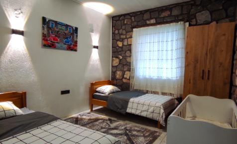 3. Yatak Odası