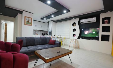 Salon