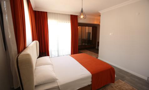 1. Yatak Odası