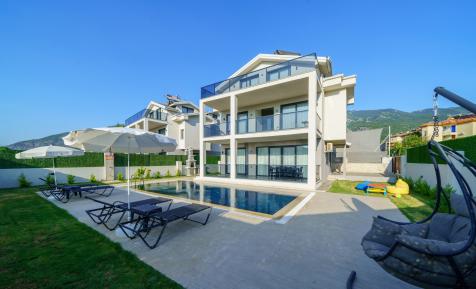 Bahçe Teras