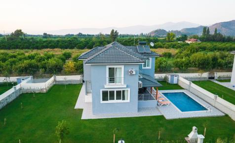Bahçe Teras