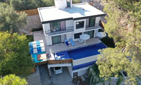 Bahçe Teras