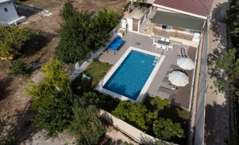 Bahçe Teras
