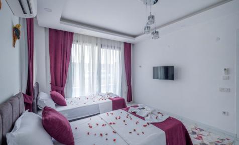 2. Yatak Odası