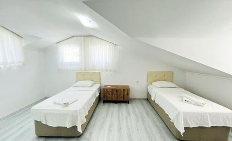 3. Yatak Odası