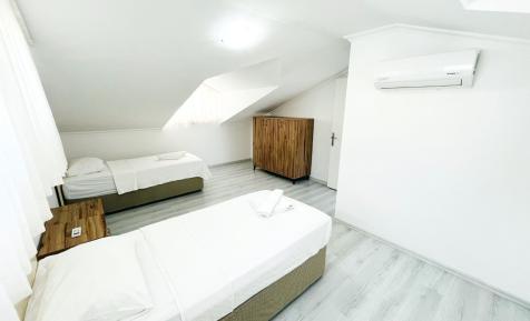 4. Yatak Odası