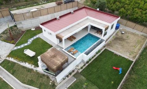 Bahçe Teras