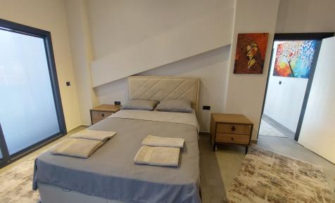 1. Yatak Odası