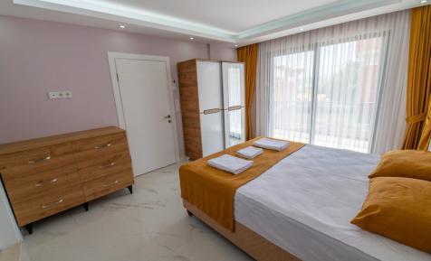 3. Yatak Odası