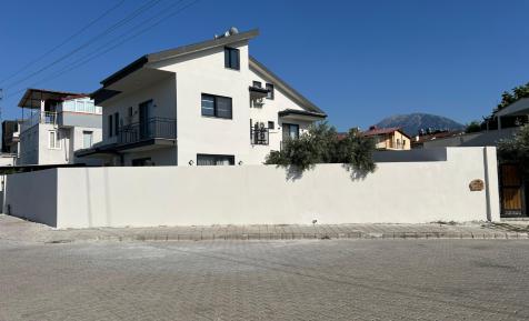 Bahçe Teras