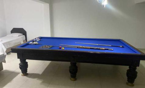 4. Yatak Odası