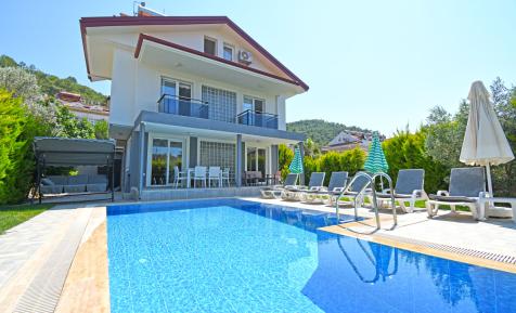Bahçe Teras