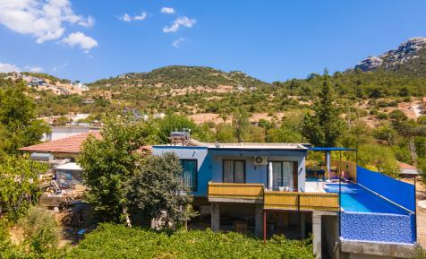 Bahçe Teras