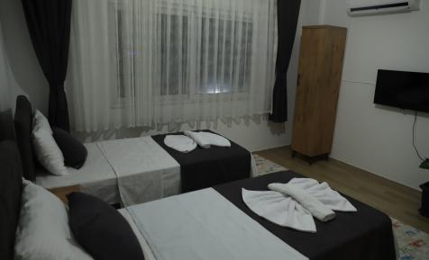 3. Yatak Odası