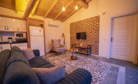 Açık Mutfak