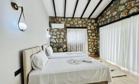 3. Yatak Odası