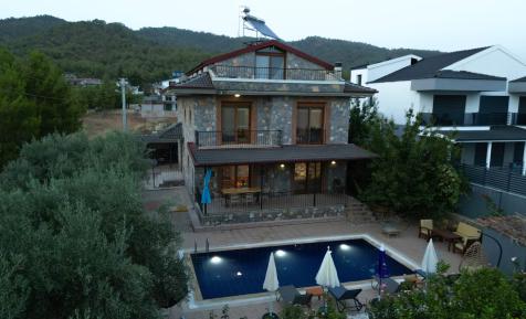 Bahçe Teras