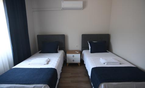 2. Yatak Odası