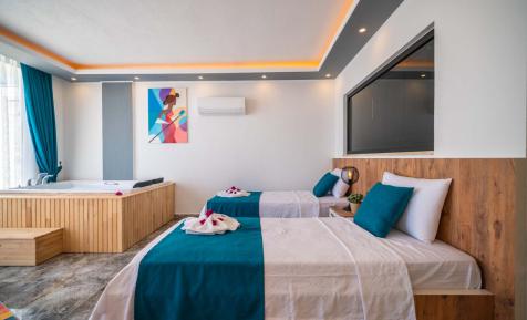2. Yatak Odası
