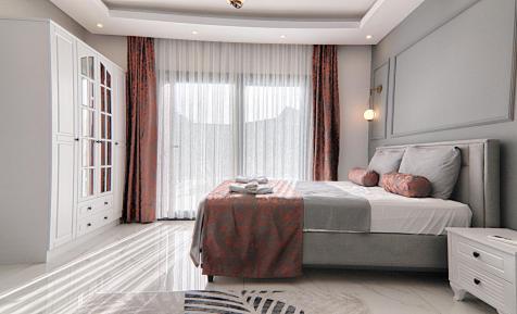 2. Yatak Odası