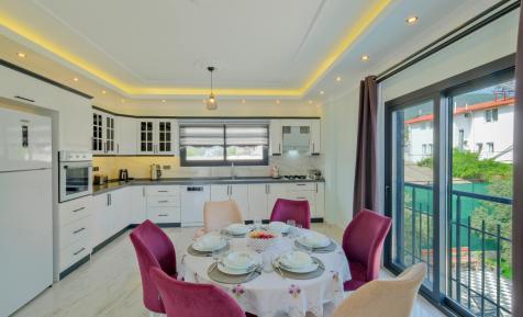 Açık Mutfak