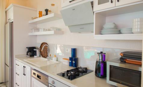 1. Yatak Odası