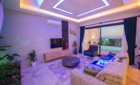 Salon