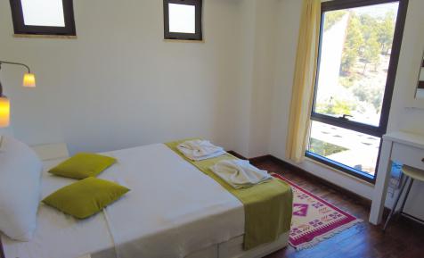 3. Yatak Odası