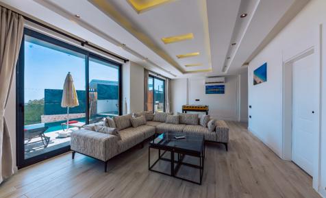 Açık Mutfak
