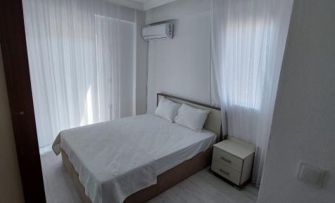 1. Yatak Odası