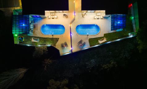 Bahçe Teras