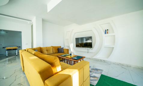 Salon