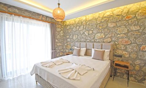 2. Yatak Odası