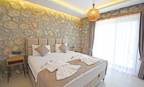 2. Yatak Odası