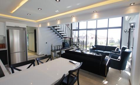 Salon