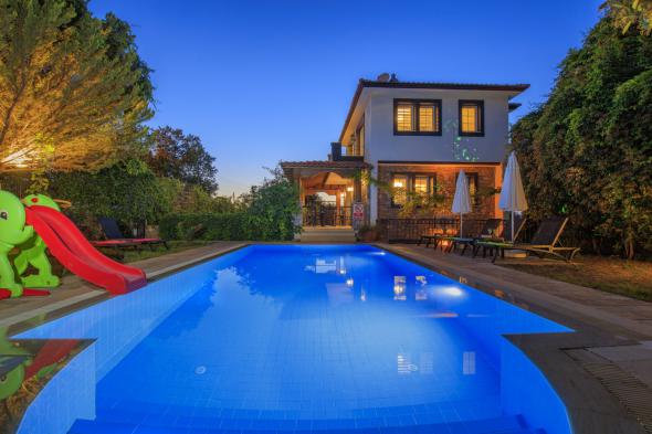 Villa Mihri 1