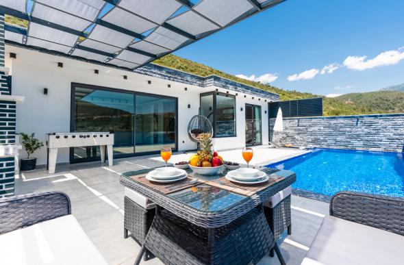 Villa Sadem | Süper Villam