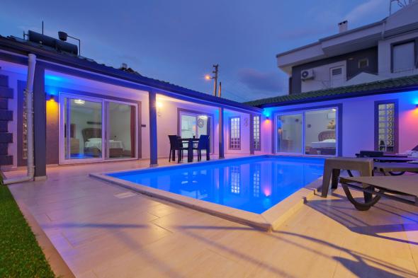 Villa Arello 2