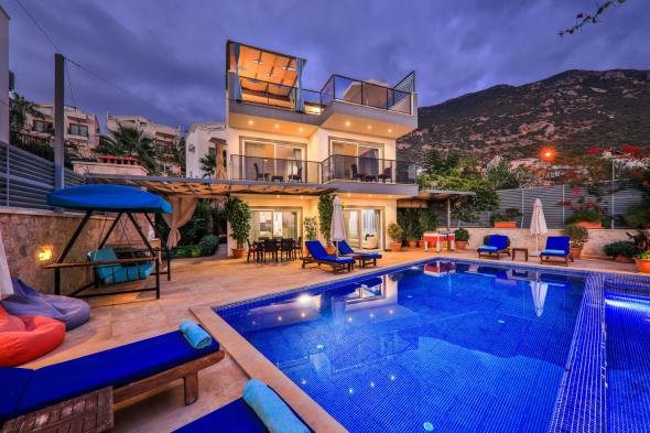 Villa Esam