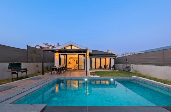 Villa Arelim | Süper Villam