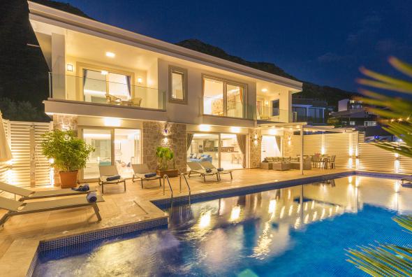 Villa Meris 4
