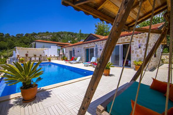 Villa Meriva